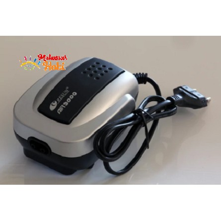 Pompa Udara RESUN AIR-3000 Air3000 Aerator Air Pump Aquarium Kolam