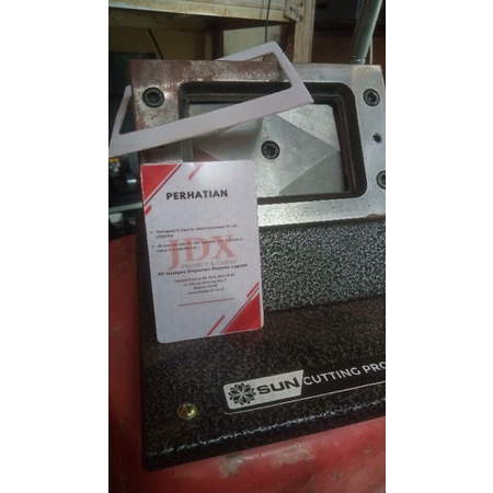 

idcard / Kartu Nama 2 sisi By Dimsprinting