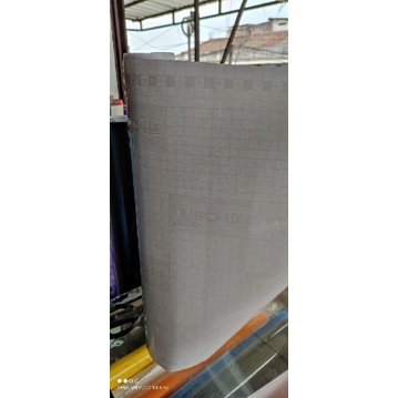 

Scotlite stiker bening transparan