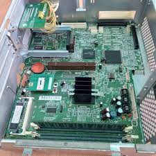 MAINBOARD iR 5000 6000 SERI BARU DN KOMPLIT