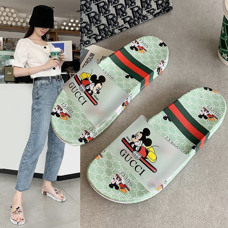 sandal GC mickey 605