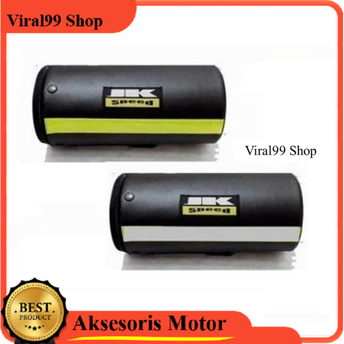 Tabung Jas Hujan Tas Jas Hujan Box Motor