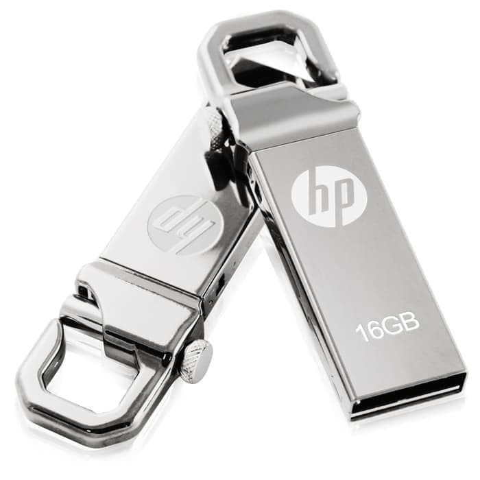 Flashdisk HP 16GB Original