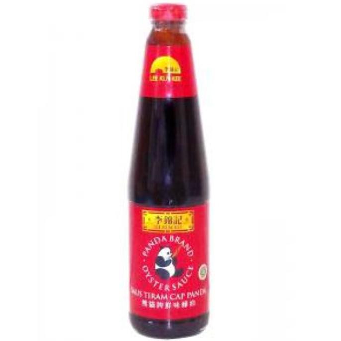 

Mas.Lynda - Saus Saos Tiram Lee Kum Kee Oyster Sauce Cap Panda 770G