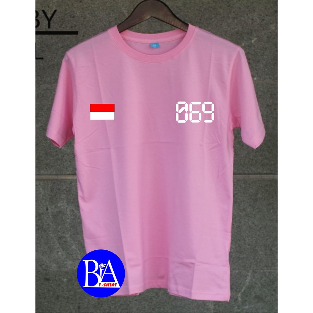 COD/KAOS 69 TAHANAN ISTRI BENDERA/KAOS EKSPRESI/KAOS HITS/KAOS BANDUNG/KAOS MURAH/KAOS DISTRO