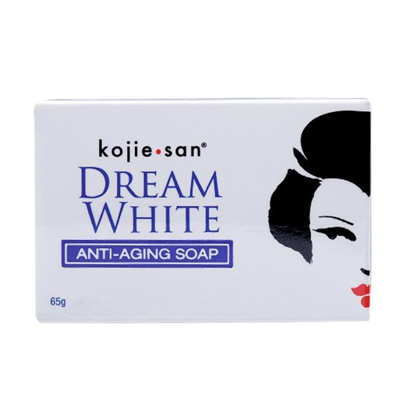 Sabun Kecantikan Kojiesan kojic Acid Beauty Soap - JB