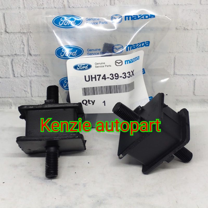 TRANSFER MOUNTING DUDUKAN TRANSFER FORD RANGER MAZDA BT50 UH74-39-33X