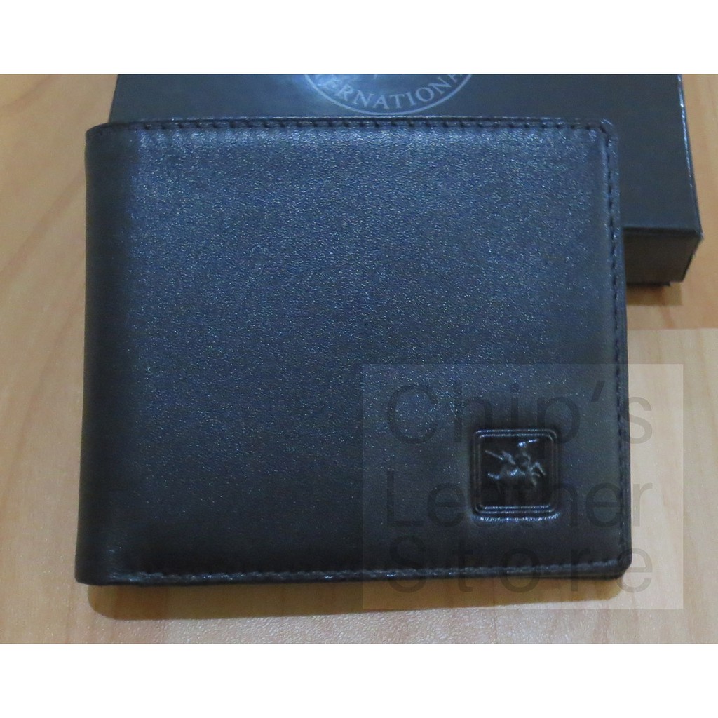 Dompet David Jones 5186