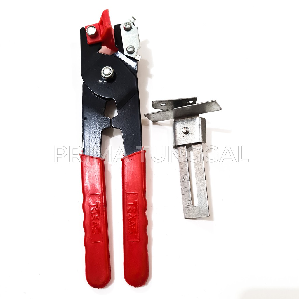Tang Potong Keramik Manual/ Pemotong keramik