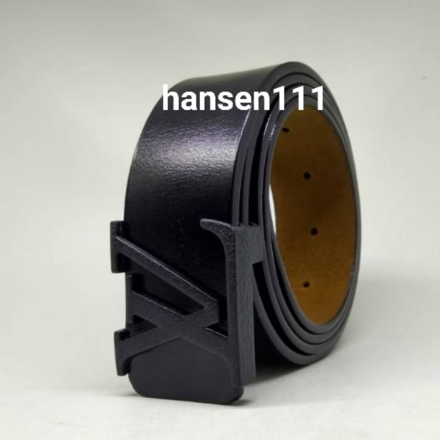 SABUK GESPER IKAT PINGGANG PRIA WANITA KULIT SELAPIS