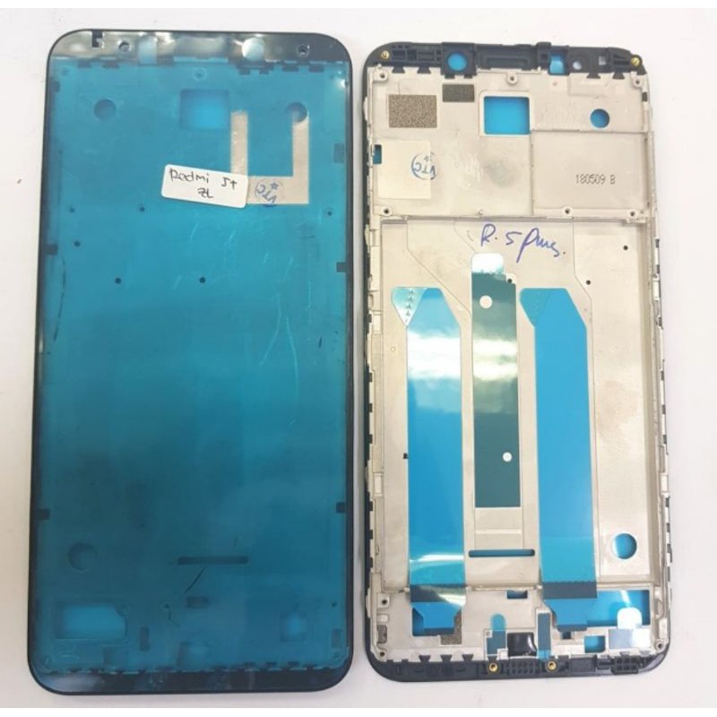 Frame Lcd Xiaomi Redmi 5 Plus
