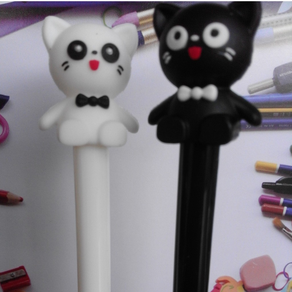 

Pena Kucing (PA 0040)