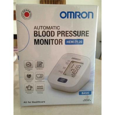 Tensimeter Digital OMRON