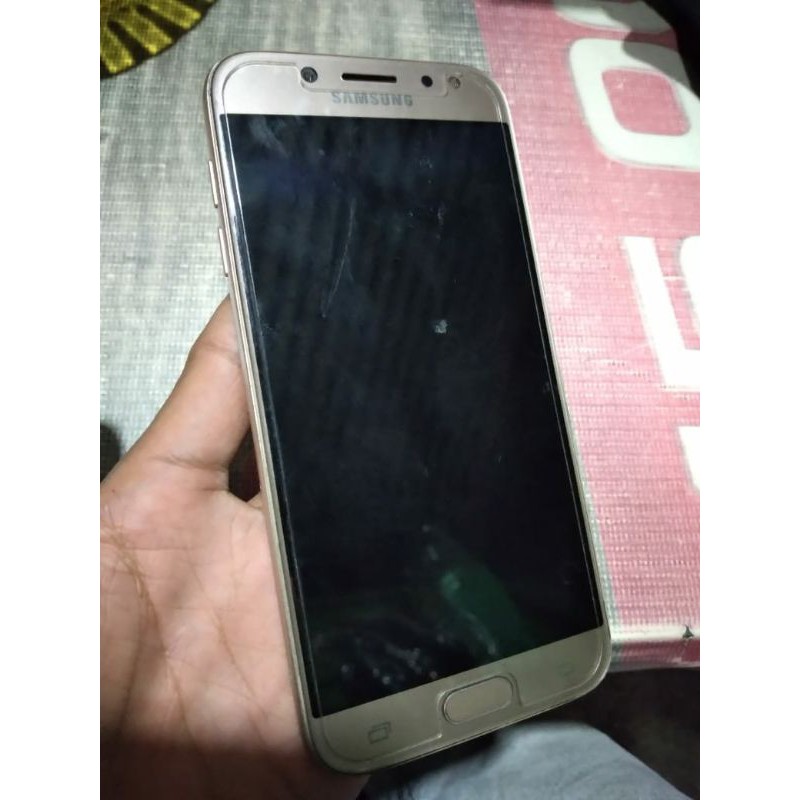 SAMSUNG J5 PRO 2017