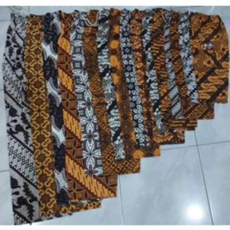 Celana Batik Anak dan Pria Dewasa  | CLANA BATIK PANJANG ANAK dan DEWASA | CUKIN | CELANA BATIK SEKOLAH