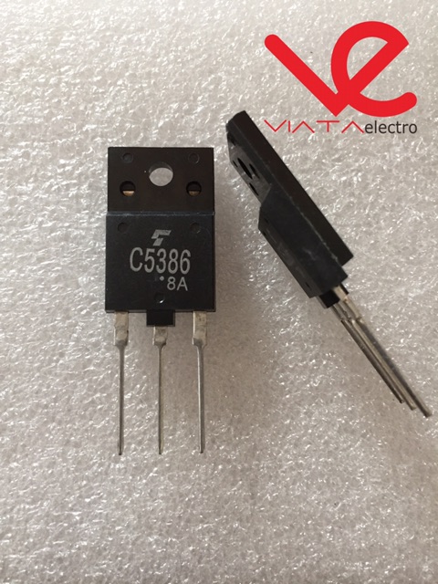 Transistor C5386 ASLI ORIGINAL C 5386 TOSHIBA ORI ASLI