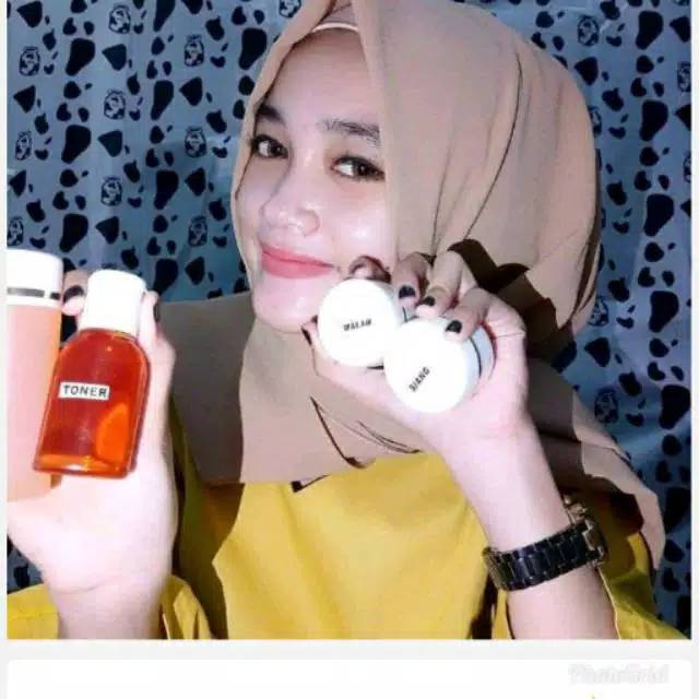 Cream HN Original dan Asli Dokter Hetty (10 paket free 1 paket)