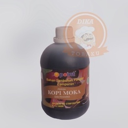 

Kopi Mocca Point