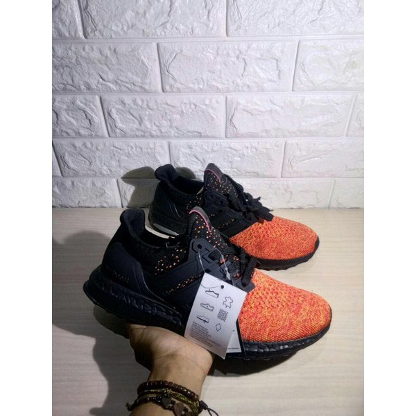 Terbaru Adidas Ultraboost X Game Of Thrones Made in Vietnam Premium Quality BNIB