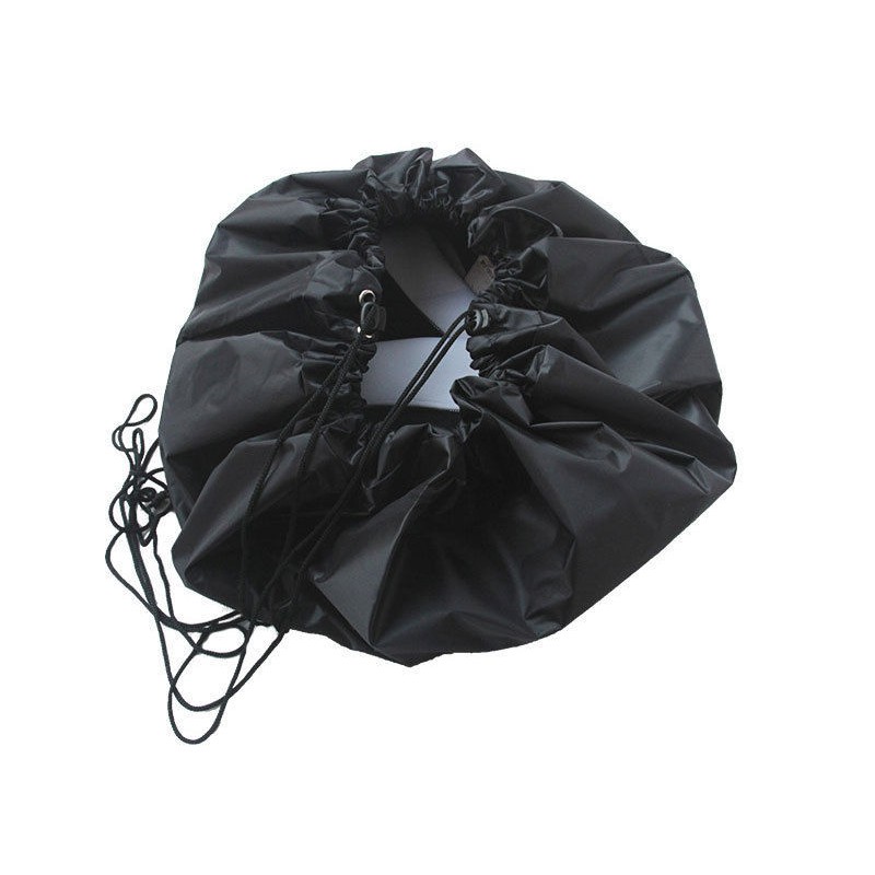 Waterproof Bag Carry Pack Pouch for Outdoor Sport Activities - 90 cm