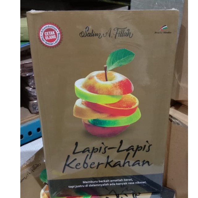 Lapis-Lapis Kehidupan