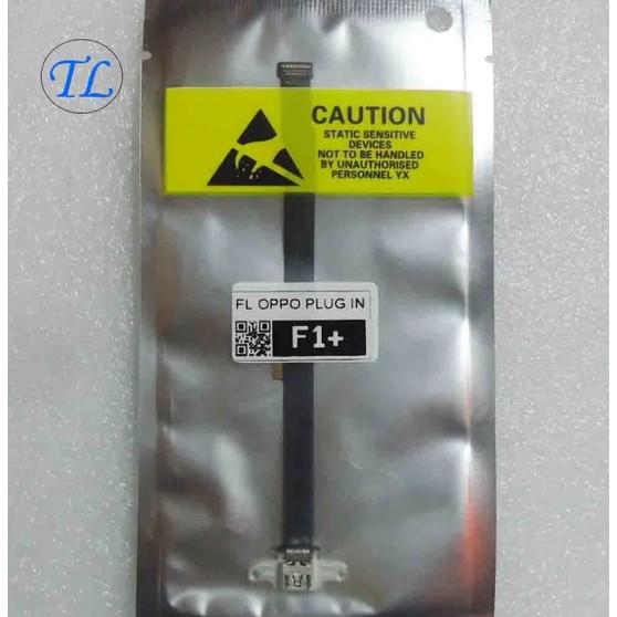 FLEXIBLE CHARGER OPPO F1 PLUS OPPO F1+ ORIGINAL