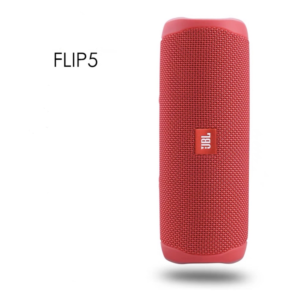 【33LV.ID】SPEAKER BLUETOOTH PORTABLE FLIP 5 (OEM High Quality)