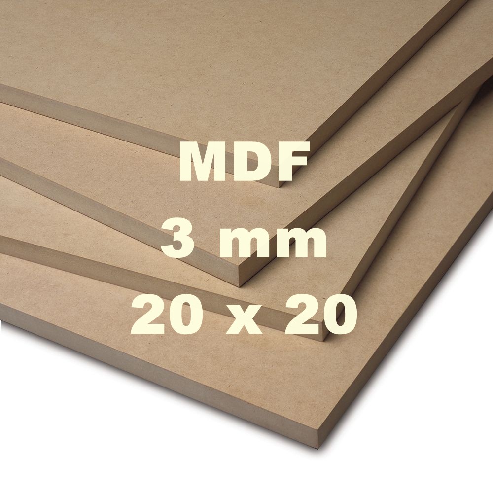  PAPAN  MDF  3mm Shopee Indonesia