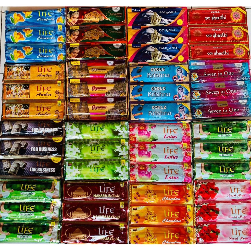 DUPA LIFE IMPORT RENTENG