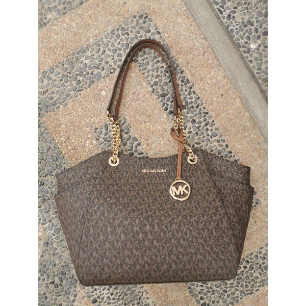 tas second branded coach dan mk