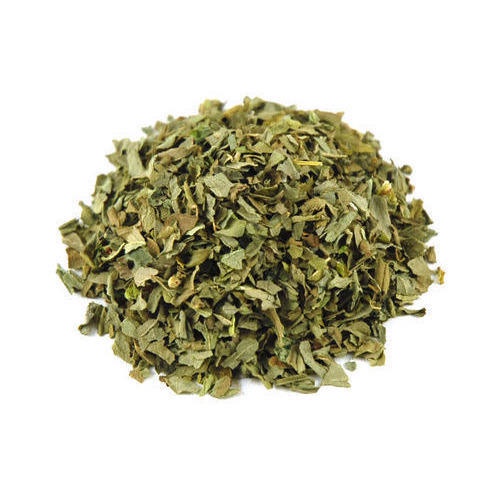 

Dried Basil Flakes 50gr
