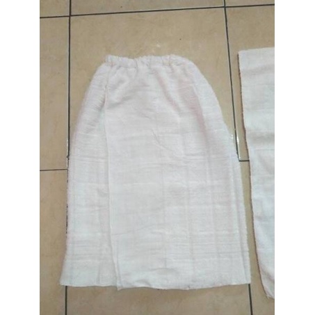 TJD.28Jl22g | KAIN IHRAM ANAK TK/PAUD INSTANT , BAJU MANASIK ANAK LAKI-LAKI