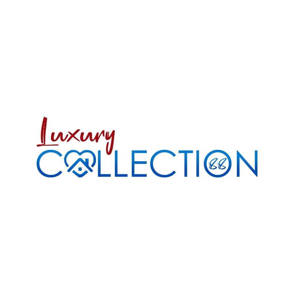 Luxury Collection 88 store logo