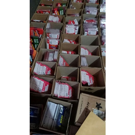 perdana smartfreen acak full siap gass