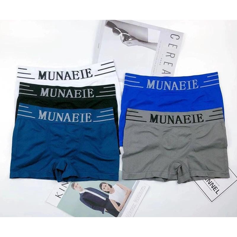 SEXYLADIES boxer Pria import celana dalam pria import celana dalam pria murah