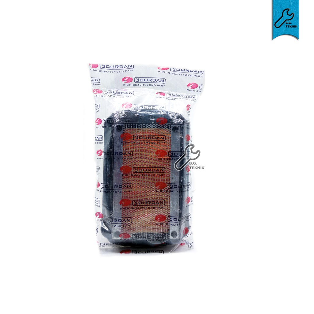 Filter Udara Motor Vixion New - YOURDAN