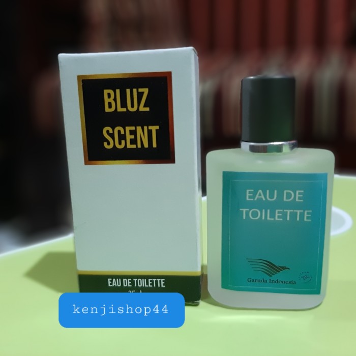 Parfum badan cowok dan cewek