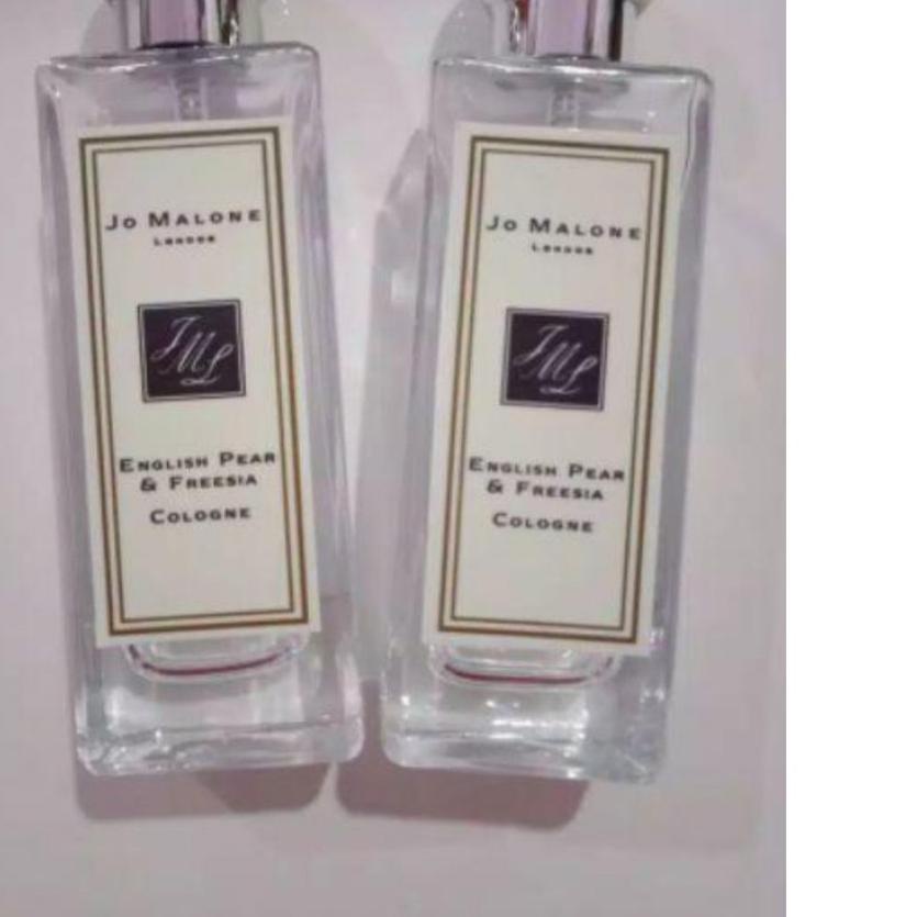 ♙ Jo Malone English Pear & Freesia Travel Size 30ML~50ML ☝