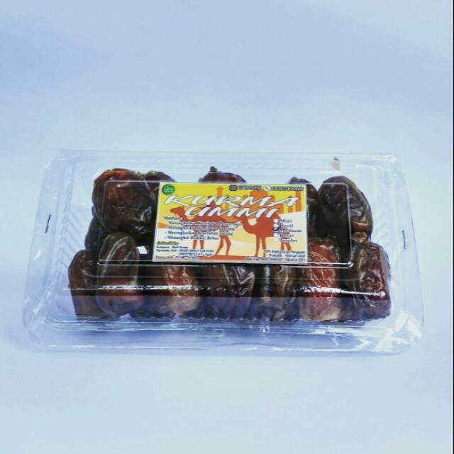 

KURMA UMMI MEDIUM