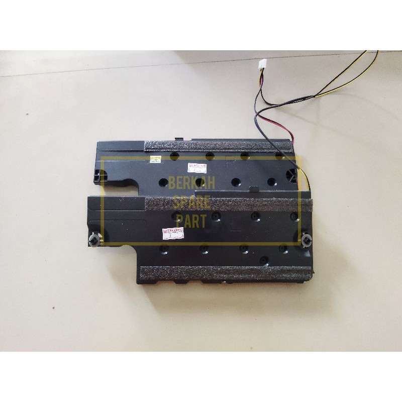 Speaker TV SAMSUNG UA40F5500 - UA 40F5500