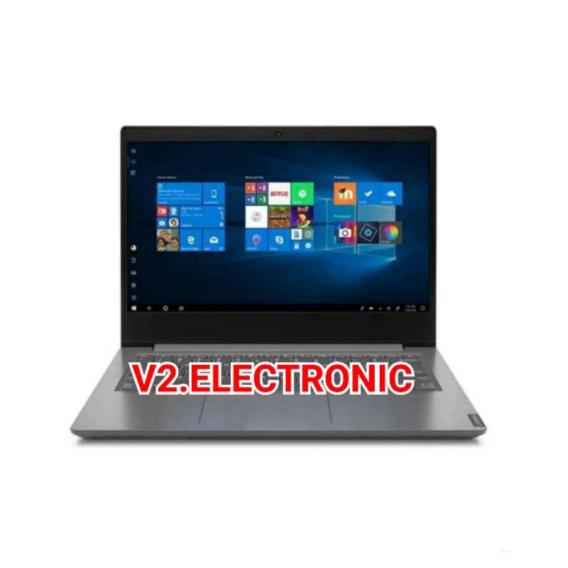 Laptop Lenovo V14 -ADA AMD 3020E | RAM 8GB | SSD 256GB | Windows 10