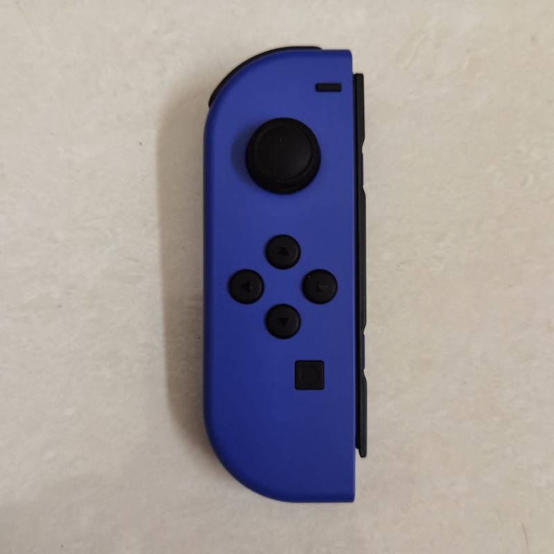 Joycon Joy Con Biru Nintendo Switch Original Ori Kiri Left L Blue