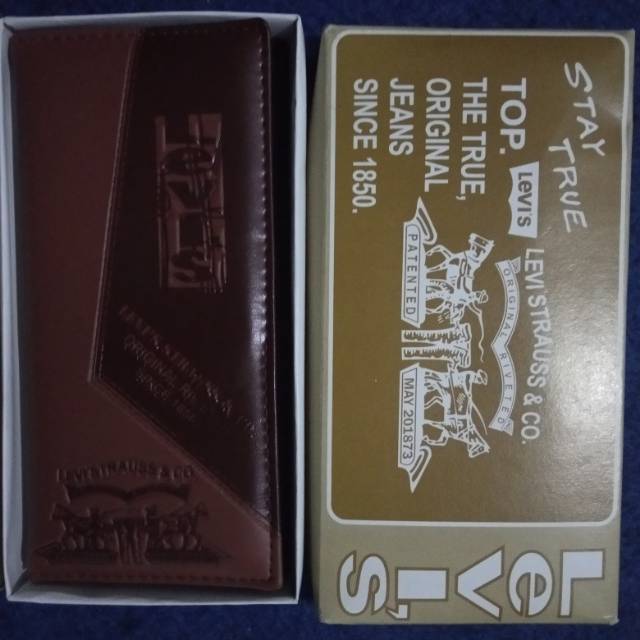 Dompet Levis
