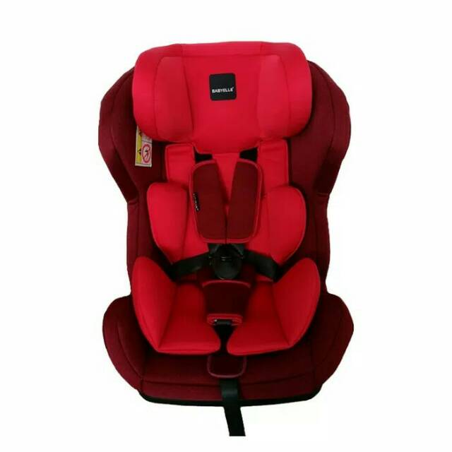 BABYELLE Car Seat BE
