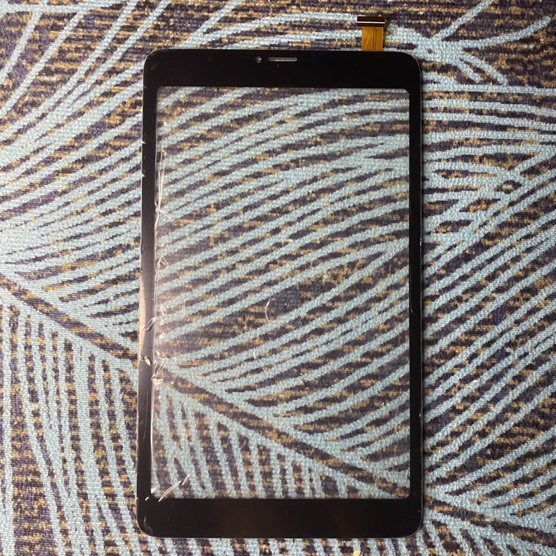 Touchscreen Advan Tab Belajar Elite [Langsung Kirim]