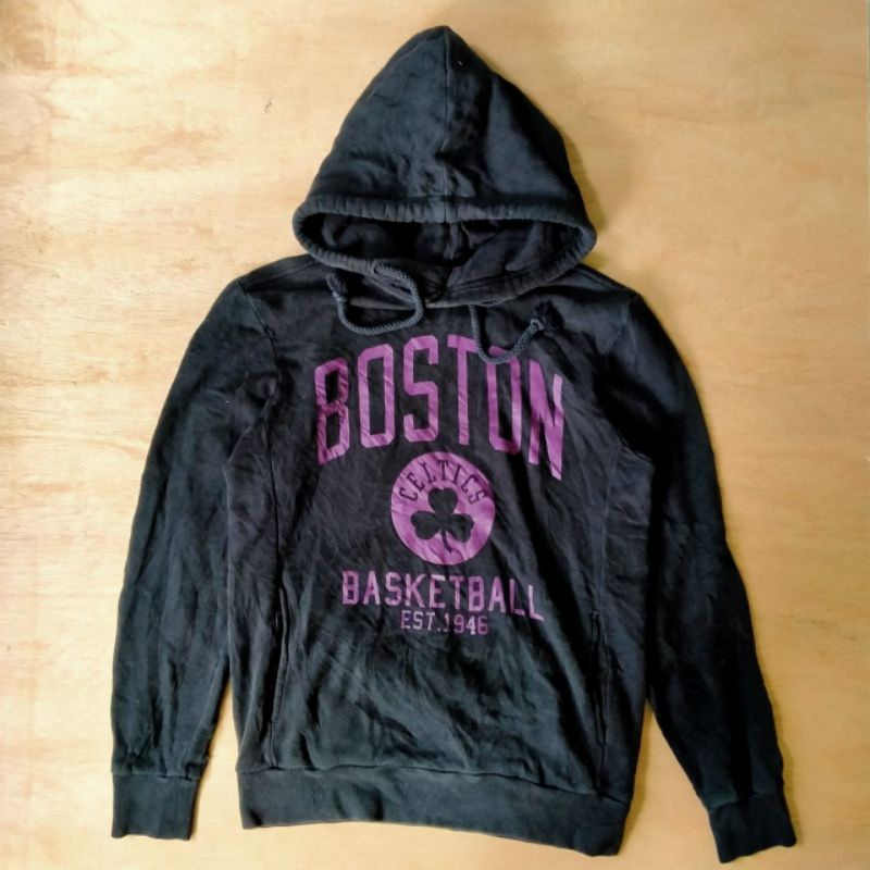 Hoodie Boston Celtic by NBA