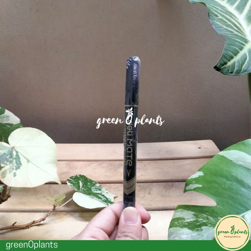 

SPIDOL Untuk Label Tanaman