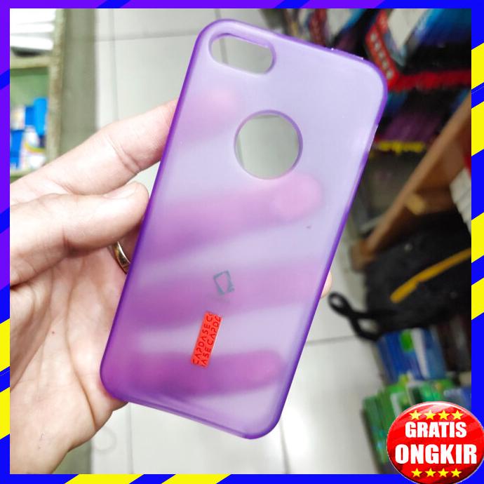 ACC HP SILIKON CAPDASE IPHONE 5G IPHONE 5 SOFTCASE CAPDASE