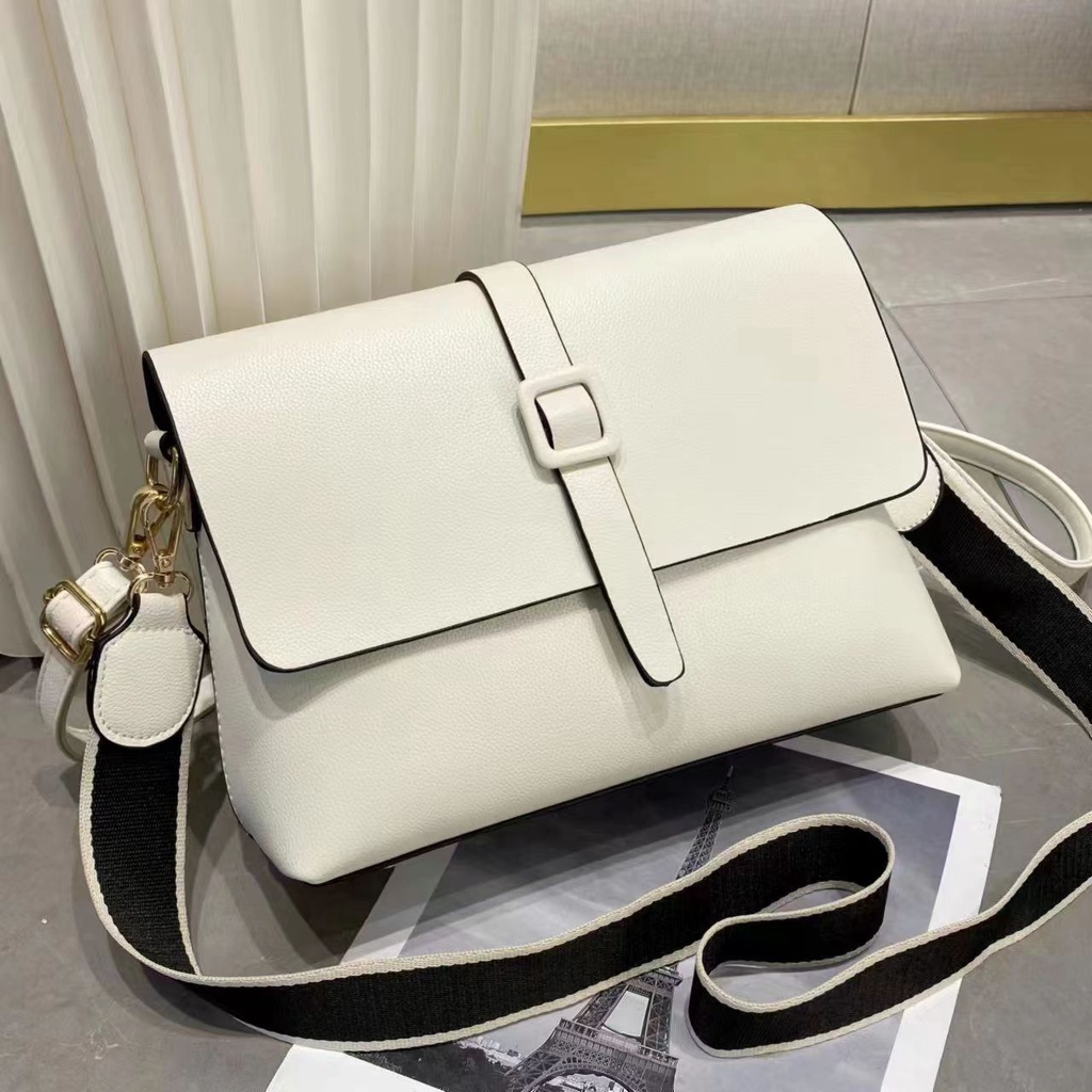 BJ57860 - APRICOT/BEIGE/BLACK/BROWN/LIGHTGRAY/MAROON - TAS WANITA FASHION IMPORT MODIS ELEGAN TERMURAH TERLARIS TERBARU BAGSTORE JAKARTA TAS BATAM CR7860