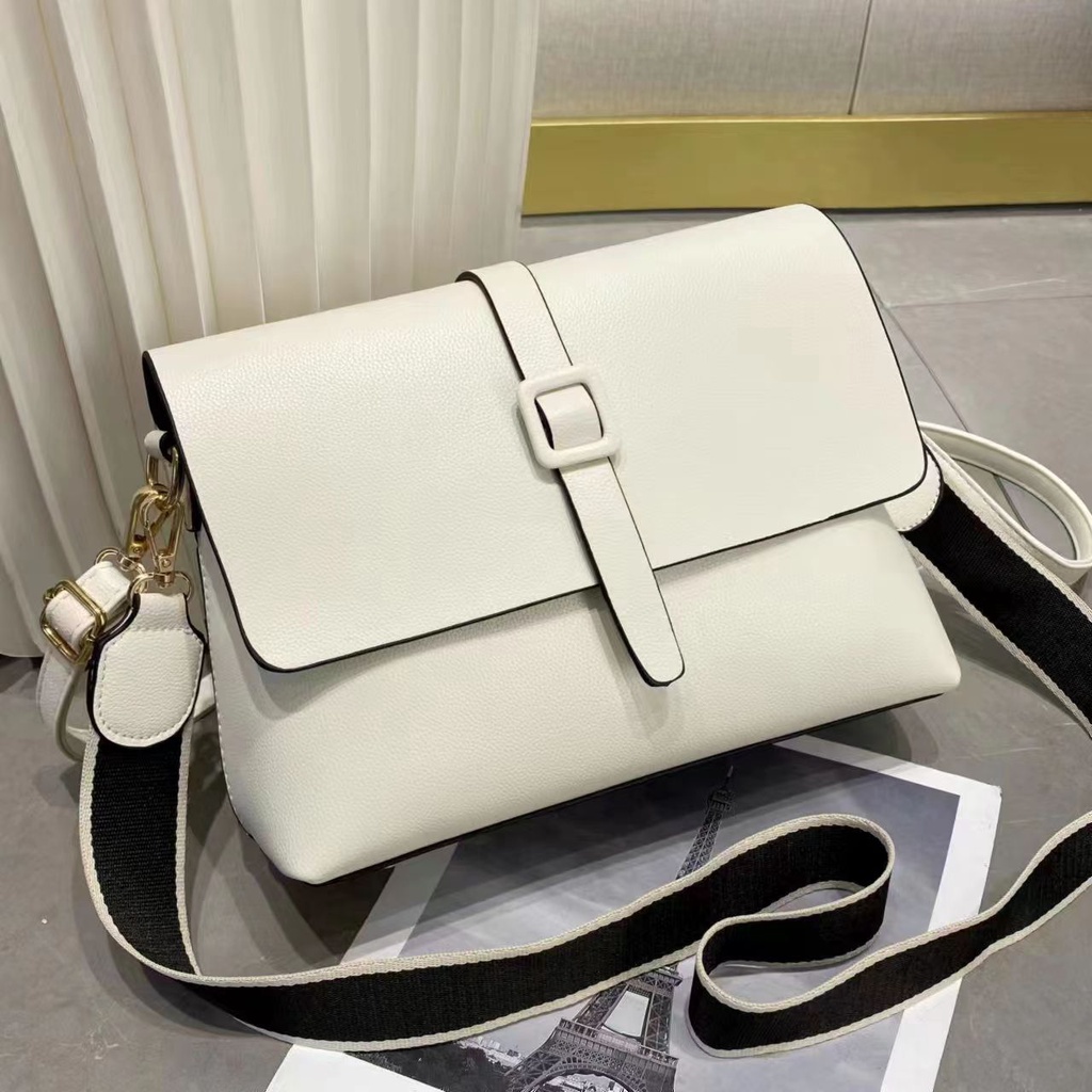 157860 Tas Selempang Wanita Import Slingbag Cewek Impor (1 KG MUAT 2) CR7860